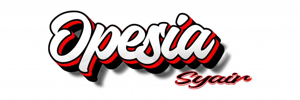 syair opesia
